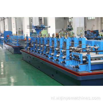 ERW Pipe Welding Mill Line